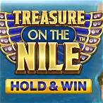 treasure nile echtgeld slot